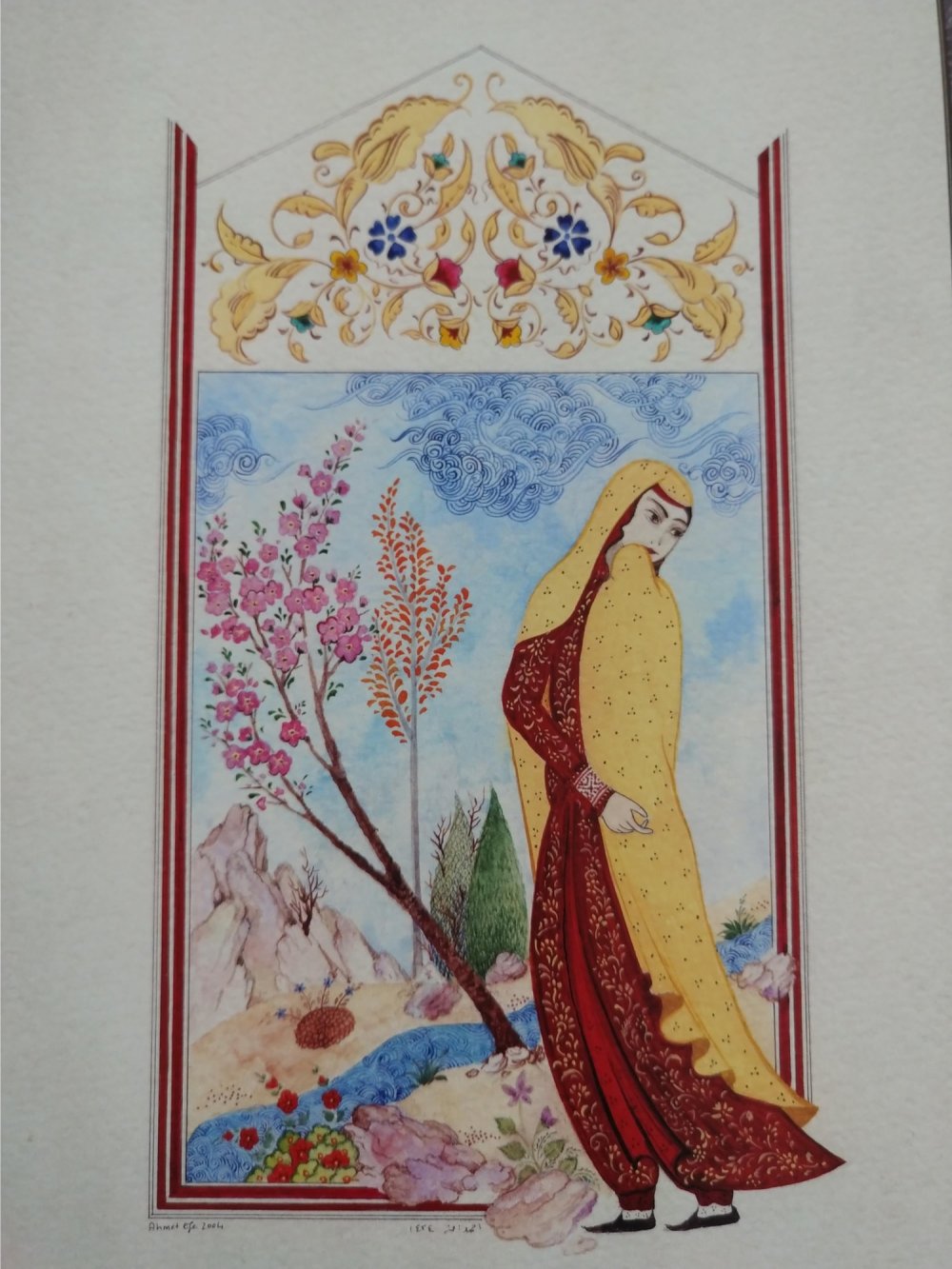 Konya’nın Yaşayan Tarihi: Melike Hatun Kadınlar Pazarı